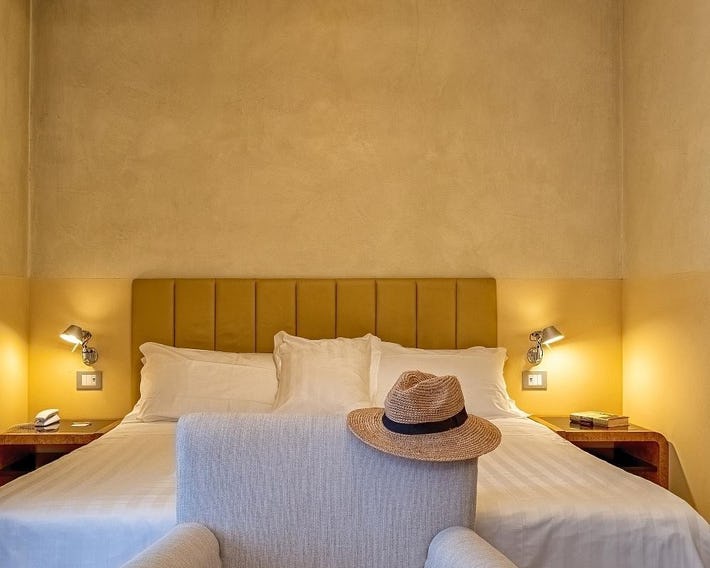 Hotel Villa Mabapa