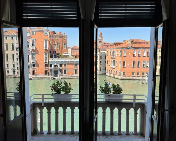 Palazzo Barocci