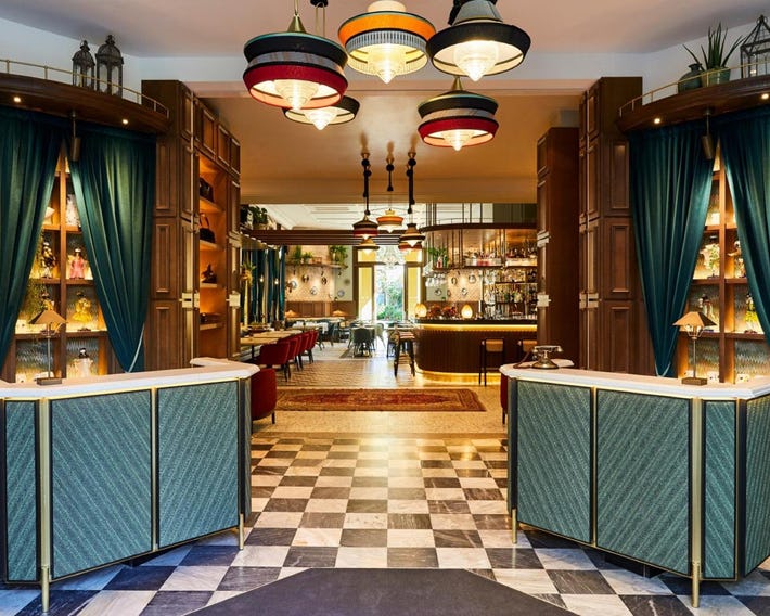 Hotel Indigo Venice - Sant'Elena