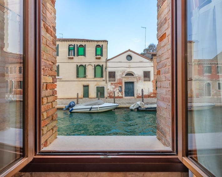 Eurostars Cannaregio