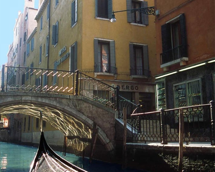 Albergo San Marco