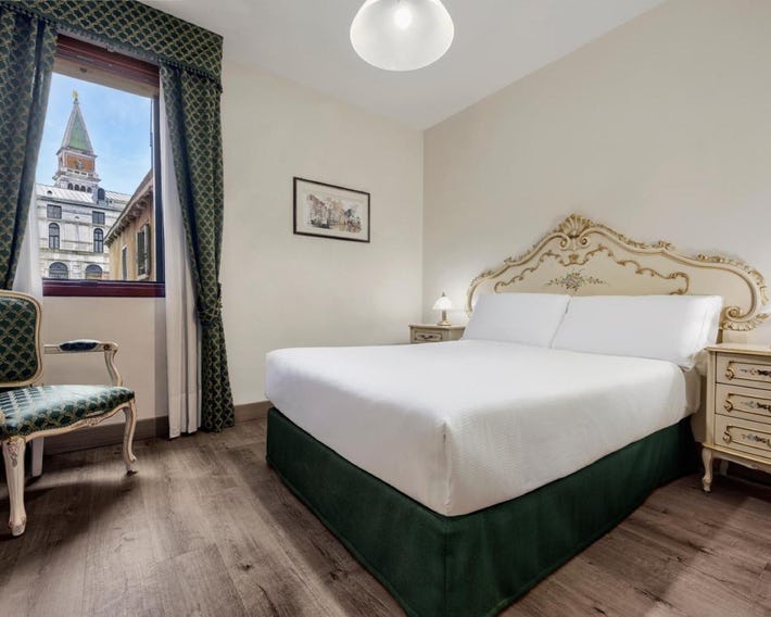 Hotel Commercio & Pellegrino