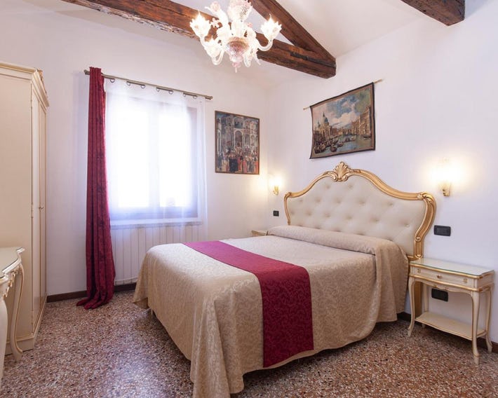 Locanda SS. Giovanni e Paolo
