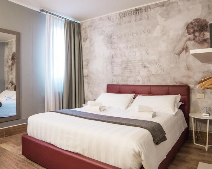 Hotel Cannaregio 2357