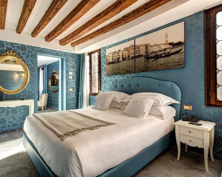 GKK Exclusive Private Suites 