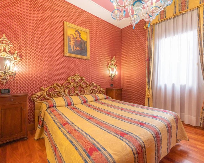 Hotel Locanda Ca' Valeri