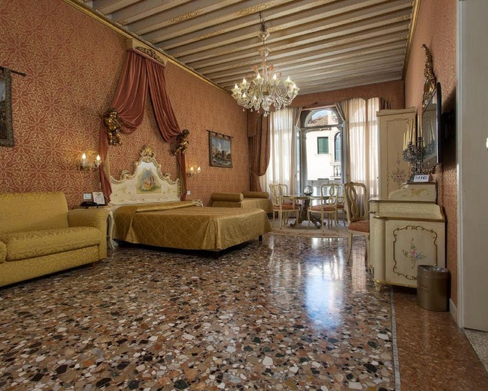 Locanda Ca' Le Vele