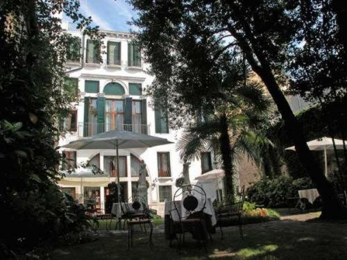 Palazzo Abadessa