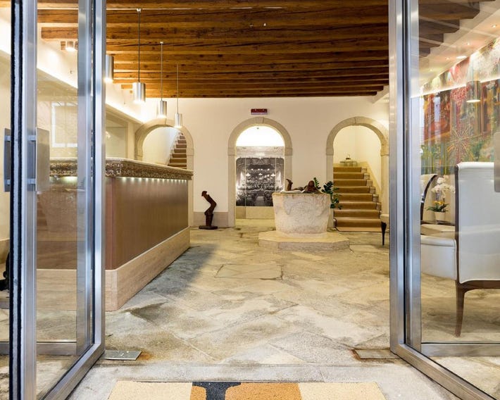 Hotel Dell'Opera
