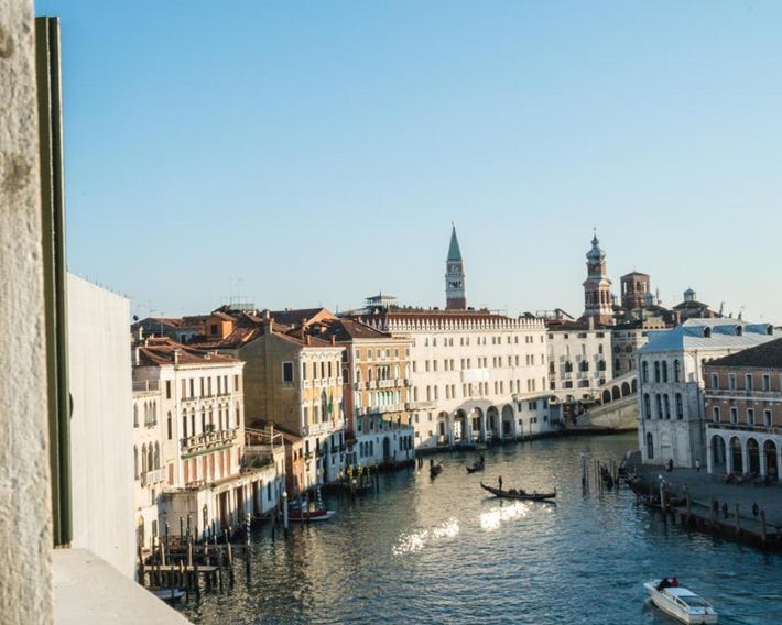 Locanda Ai Santi Apostoli