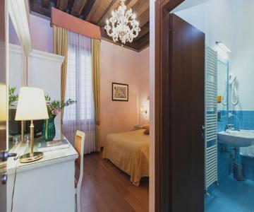 Zaguri Bed & Breakfast