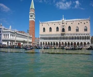 B&B In Venice Back To San Marco