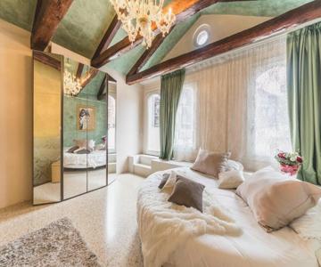 Dogi Suites San Marco Terrace