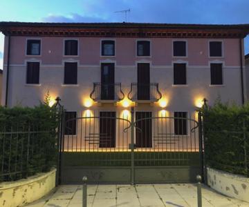 Villa Giotto