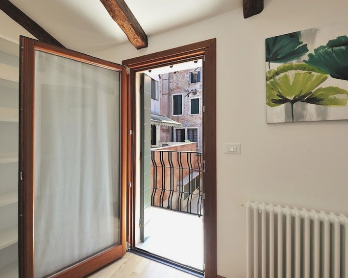 Venice Gran Design Apartments