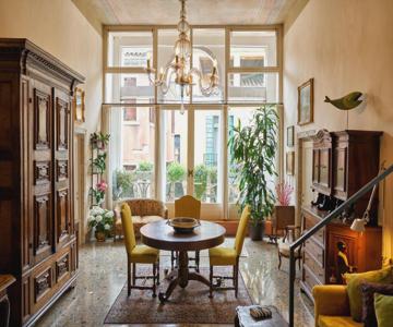 Bed & Breakfast Venice Campiello Zen