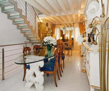 Casa Fortuny