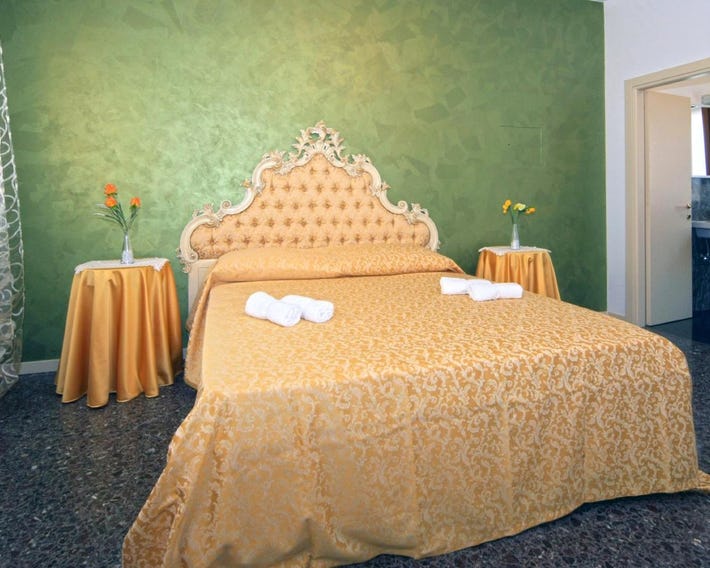 B&B Rialto Dream