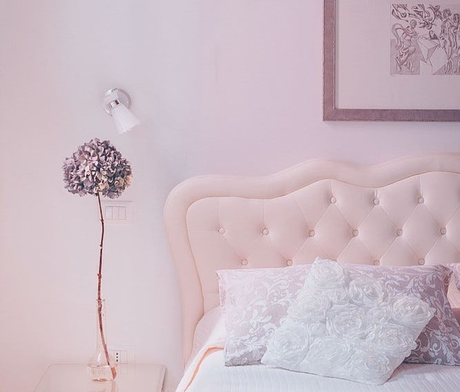 Bianca Cappello House