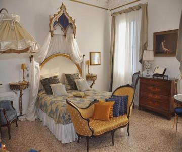 La Chambre D'Ella