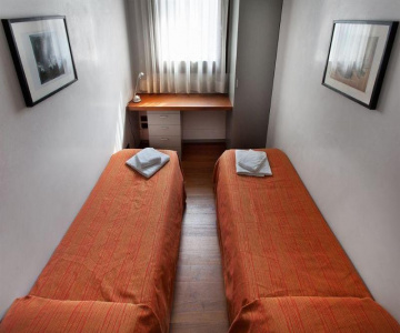 LMV - Exclusive Venice Aparts Zattere