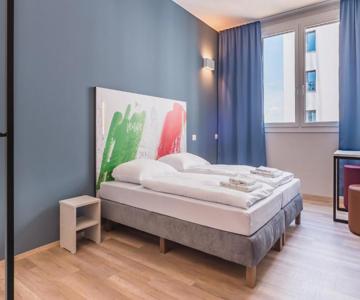 a&o Venezia Mestre