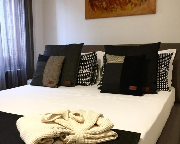B&B Fortuny