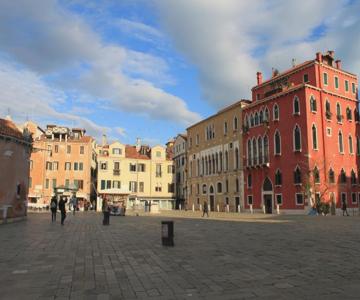 Sant'Angelo  Fenice Apartments in Venice
