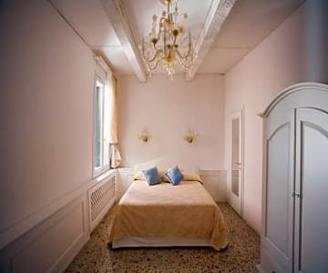 Ca' Barba Bed and Breakfast