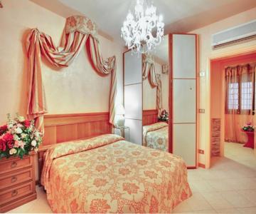Santo Stefano Apartment