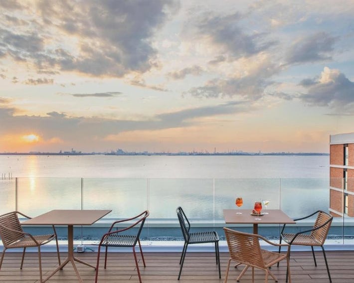 B&B HOTEL Venezia Laguna