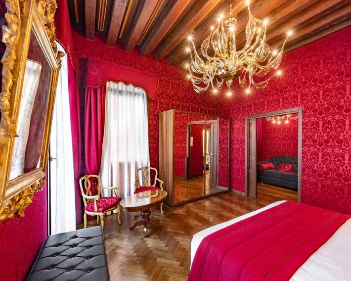 Palazzo San Lorenzo