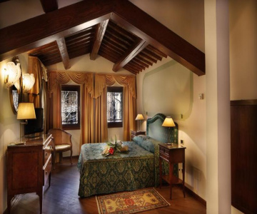 Locanda Remedio