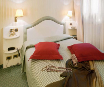 Hotel HS