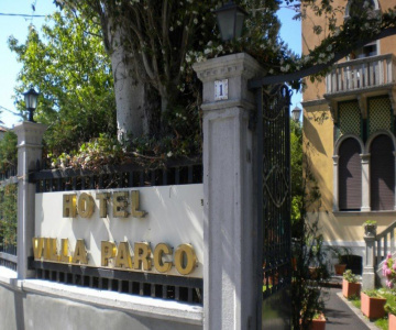 Villa Parco