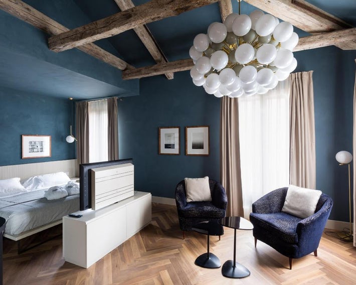 Liassidi Wellness Suites