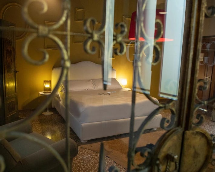 Hotel Corte di Gabriela