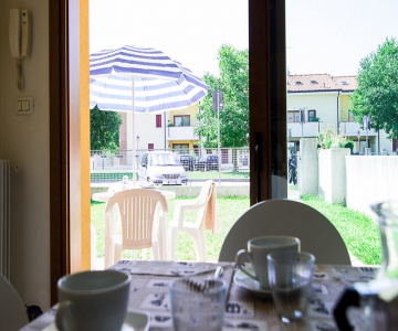 Residence Bonisiolo
