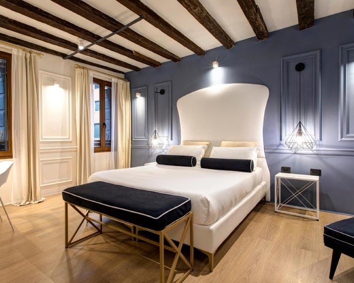 San Marco Suite 755