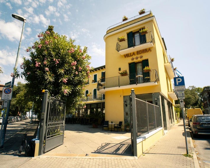 Villa Edera