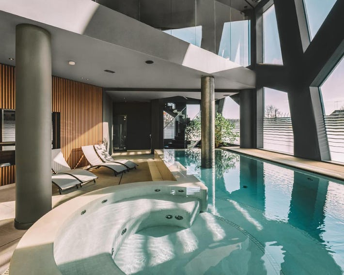 Elite Residence