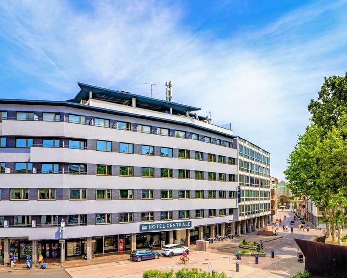 Hotel Centrale