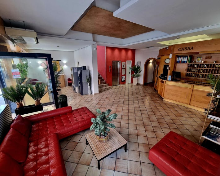 Camelia Rooms Guesthouse