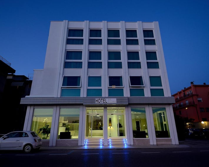 Hotel San Giuliano