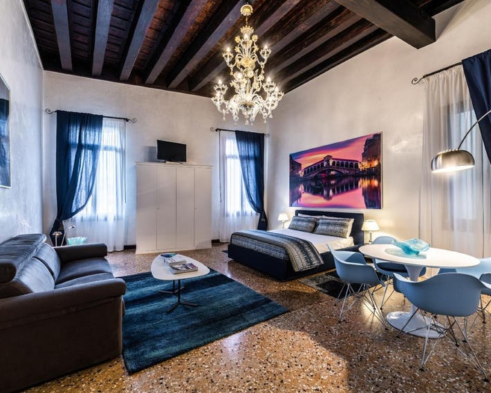 Ca' Sant'Angelo