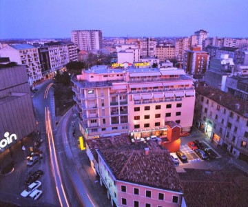 Hotel Venezia