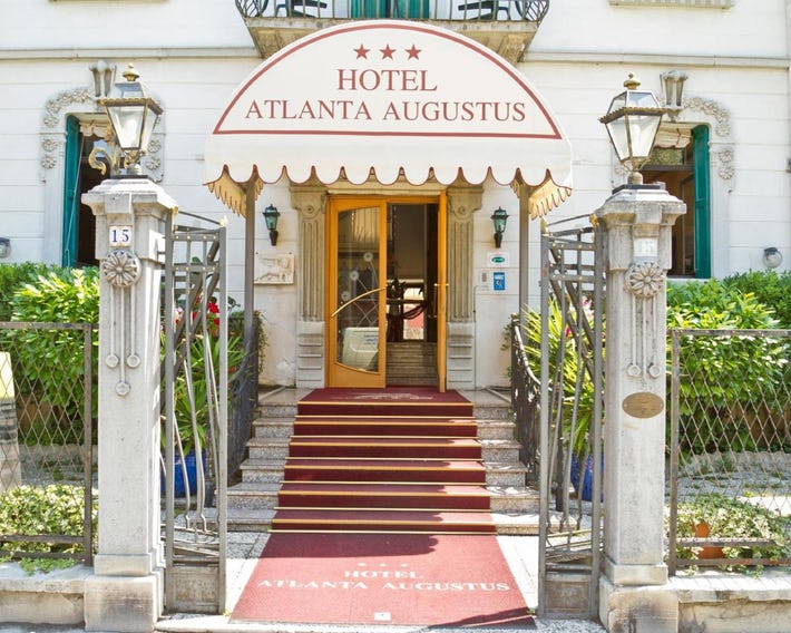 Atlanta Augustus