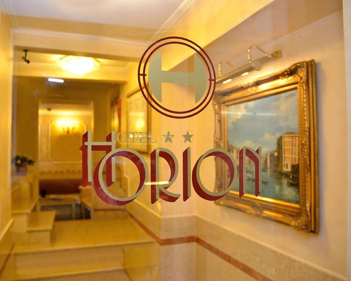 Orion