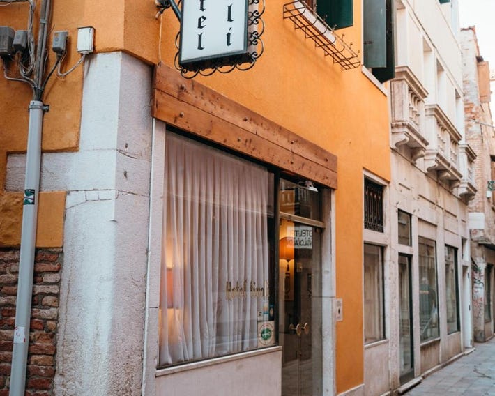 Hotel Tivoli