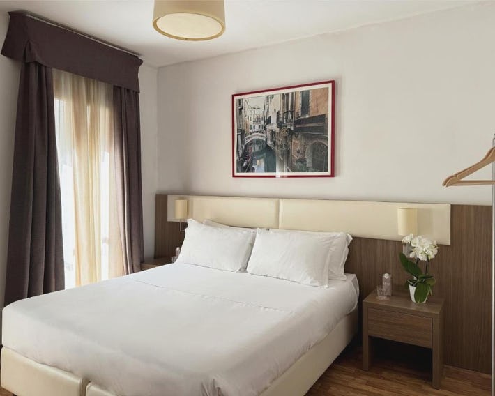 Hotel Il Moro di Venezia